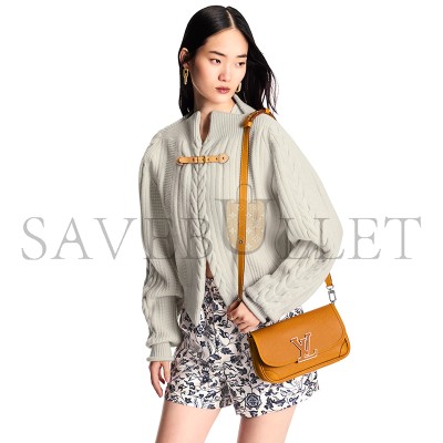 LOUIS VUITTON BUCI M59459 (24.5*15.5*9cm)